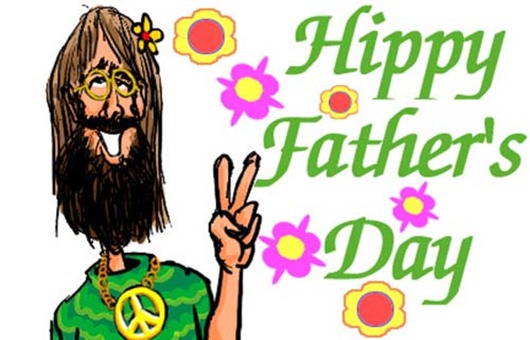 Fathers Day Free new Clip Art